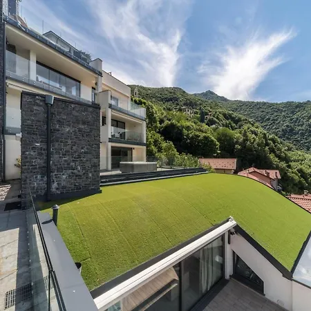 Le Terrazze Apartment