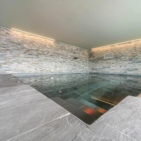 Le Terrazze Apartment *