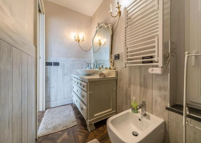 Style Lägenhet Perledo