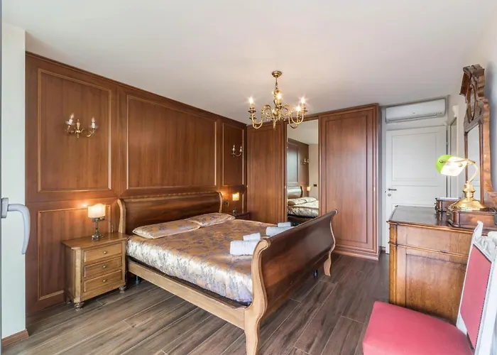 Lägenhet Style Perledo