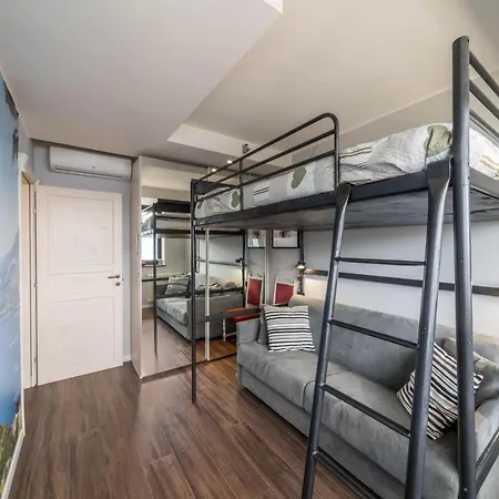 アパート Style *