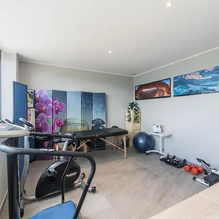 Style Apartment *